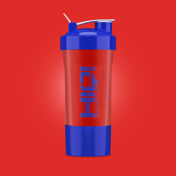HIQ Smart Shaker