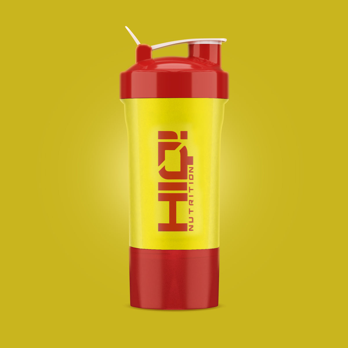HIQ Smart Shaker