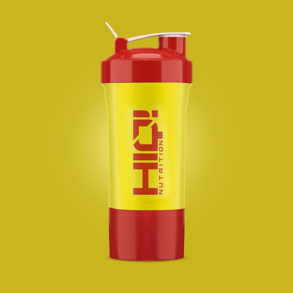 HIQ Smart Shaker