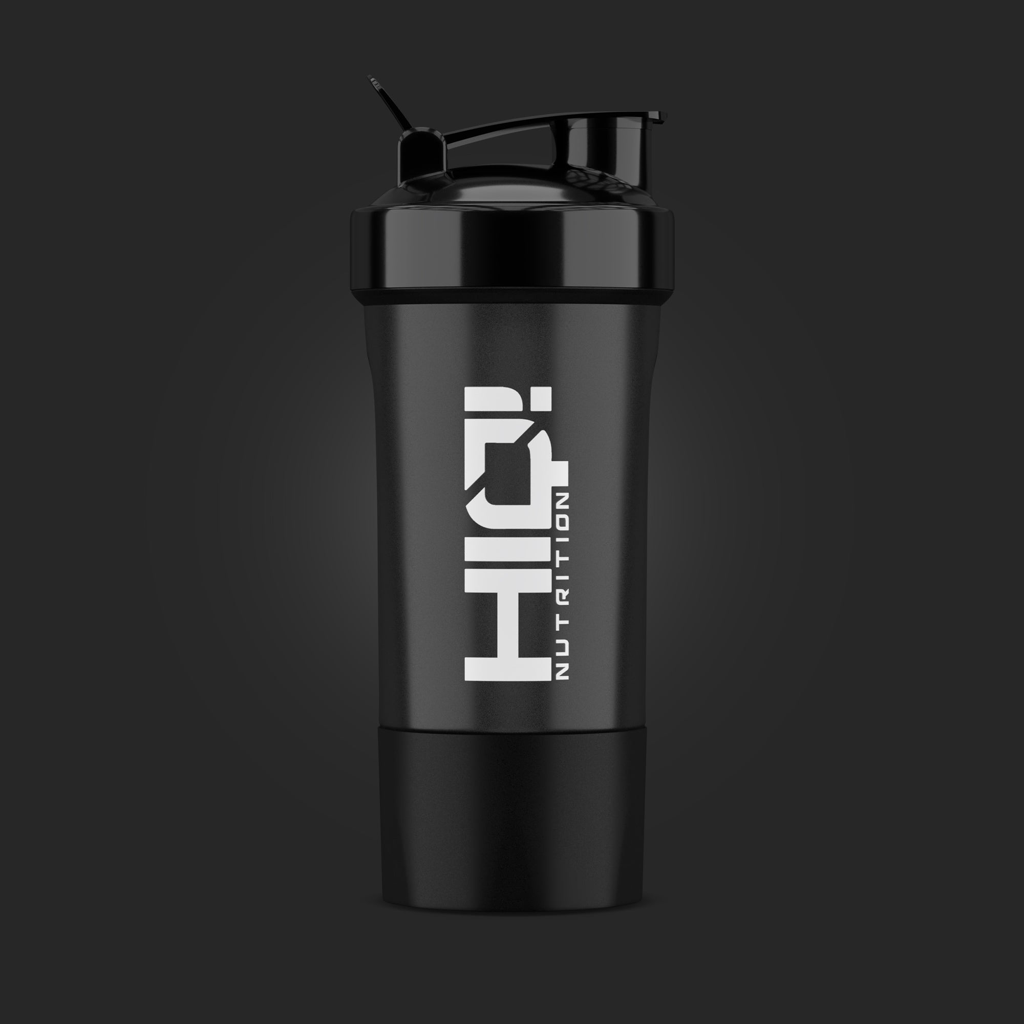 HIQ Smart Shaker