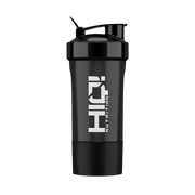 HIQ Smart Shaker