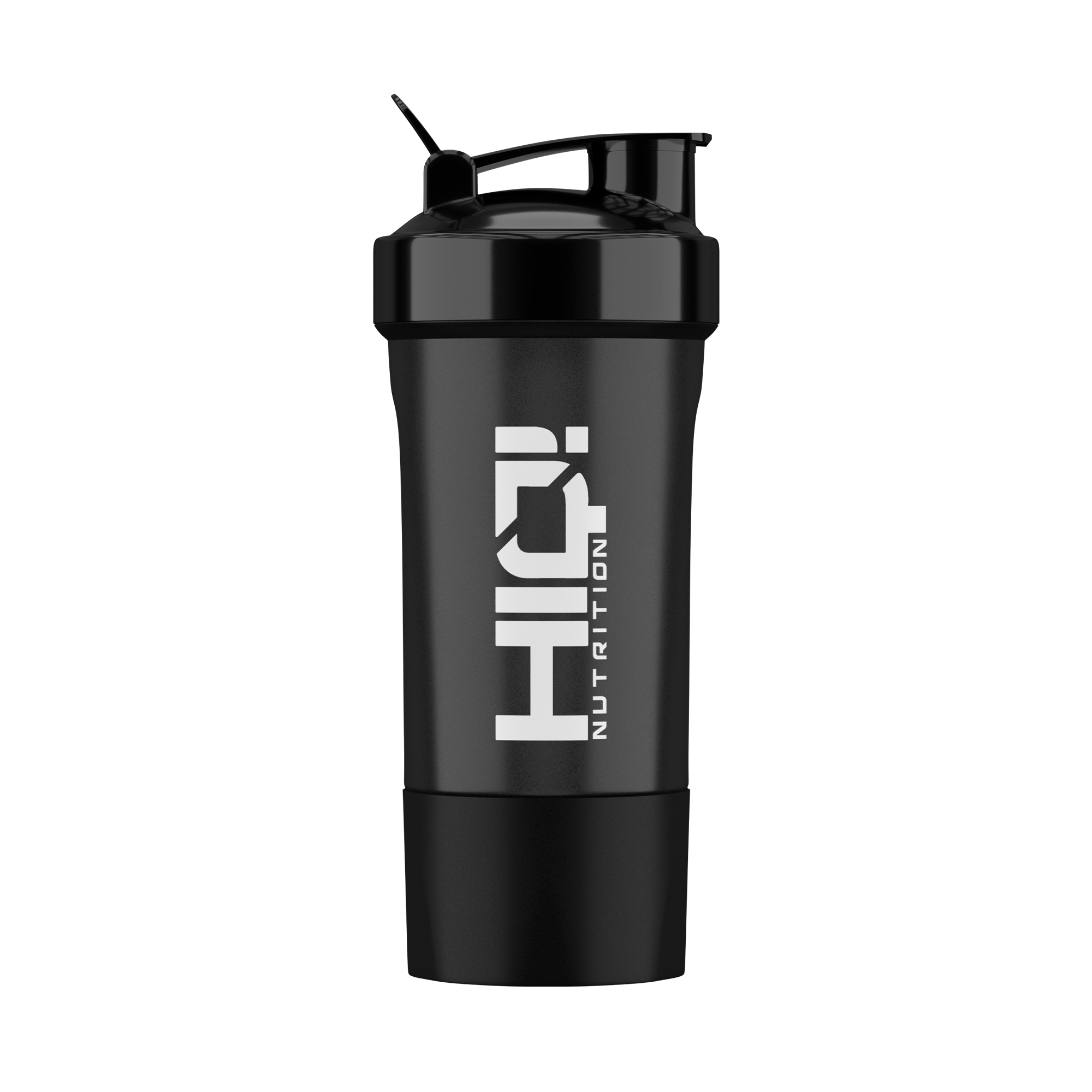 HIQ Smart Shaker