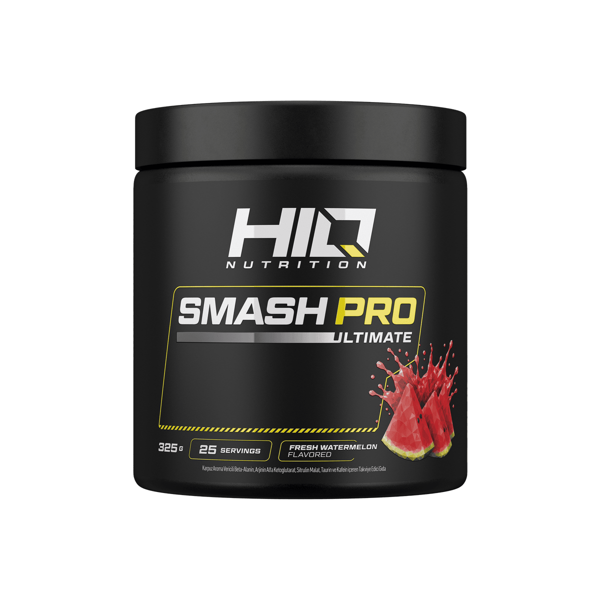 HIQ Smash Pro 2.0 325g