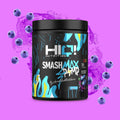 BLUEBERRY FLAVORED