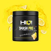 SPICY LEMON FLAVORED