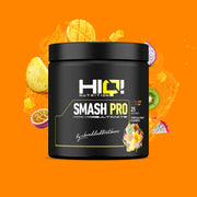 TROPICAL PUNCH FLAVORED