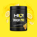 SPICY LEMON FLAVORED