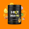 TROPICAL PUNCH FLAVORED