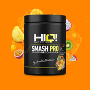 TROPICAL PUNCH FLAVORED