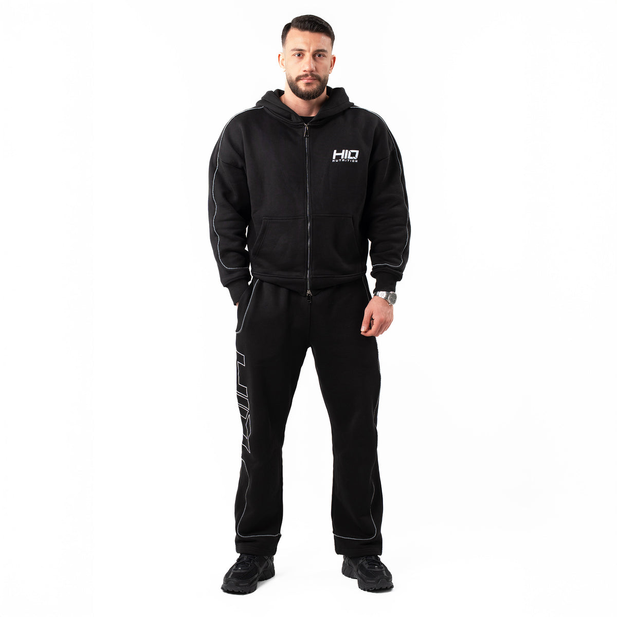 HIQ WEAR EŞOFMAN TAKIMI