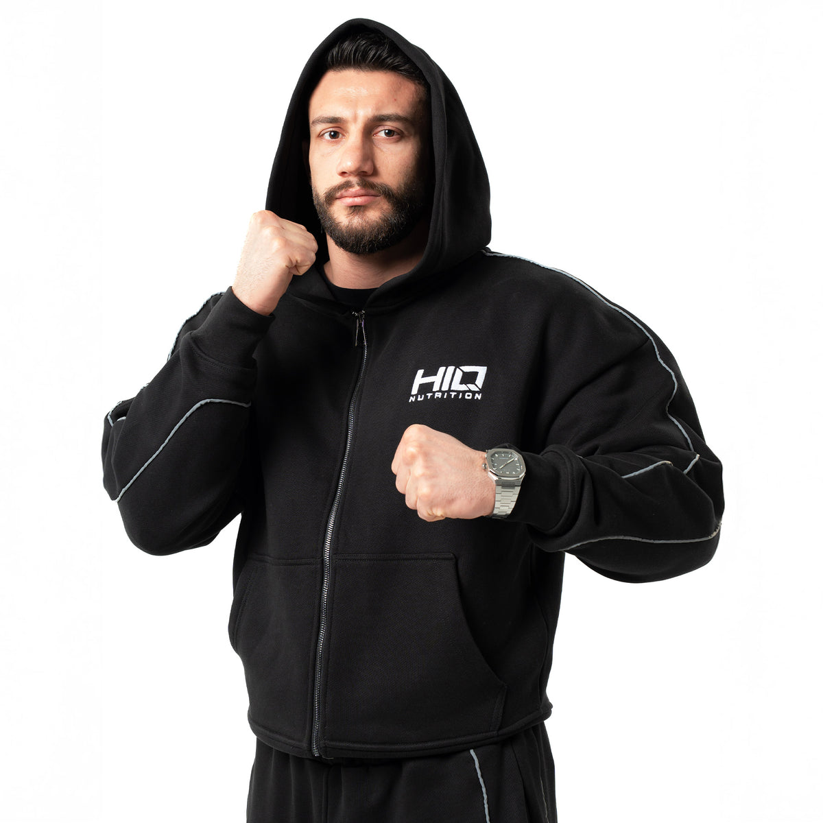 HIQ WEAR EŞOFMAN TAKIMI