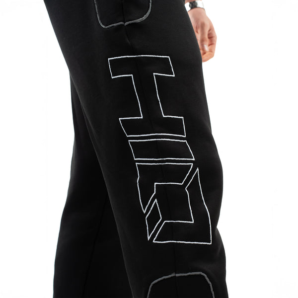 HIQ WEAR EŞOFMAN TAKIMI