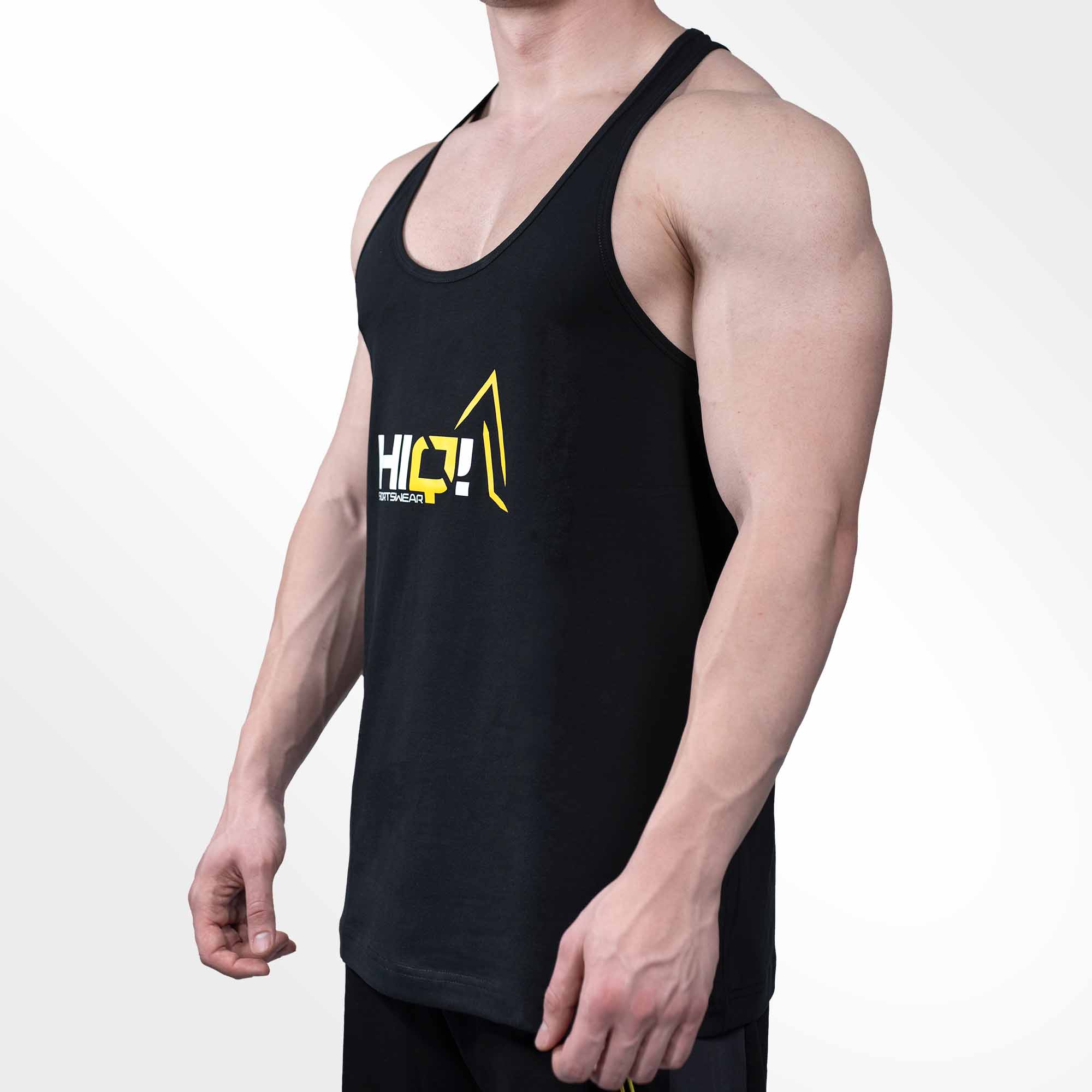 HIQ Tanktop Atlet – HIQ Nutrition