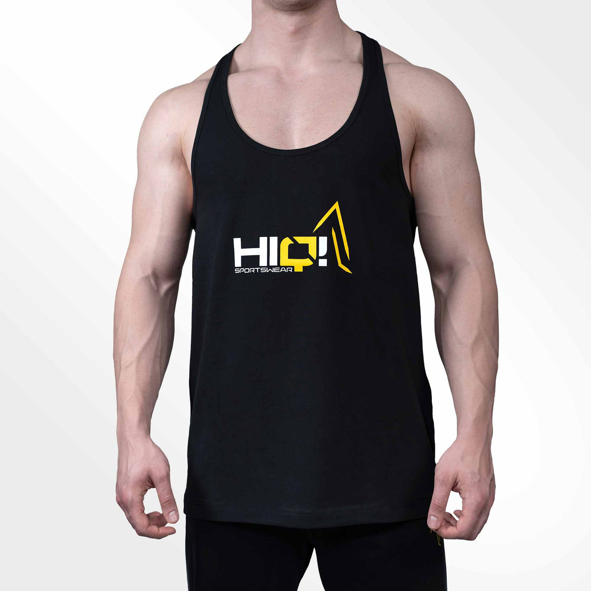 HIQ Tank Top Athlete