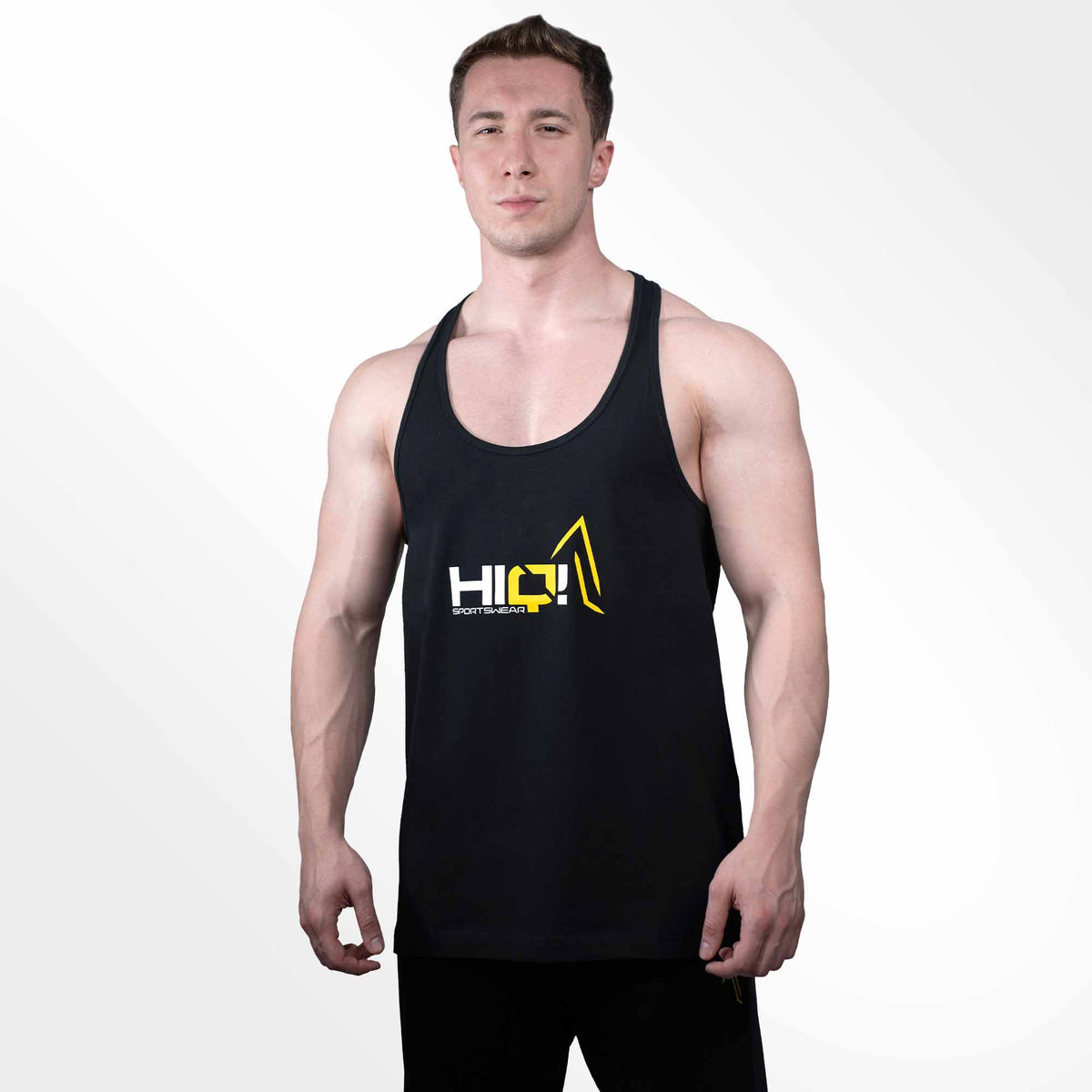 HIQ Tank Top Athlete