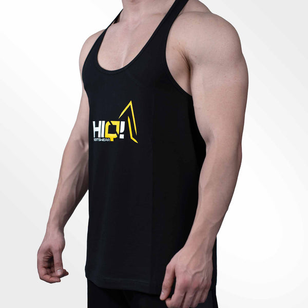 HIQ Tank Top Athlete