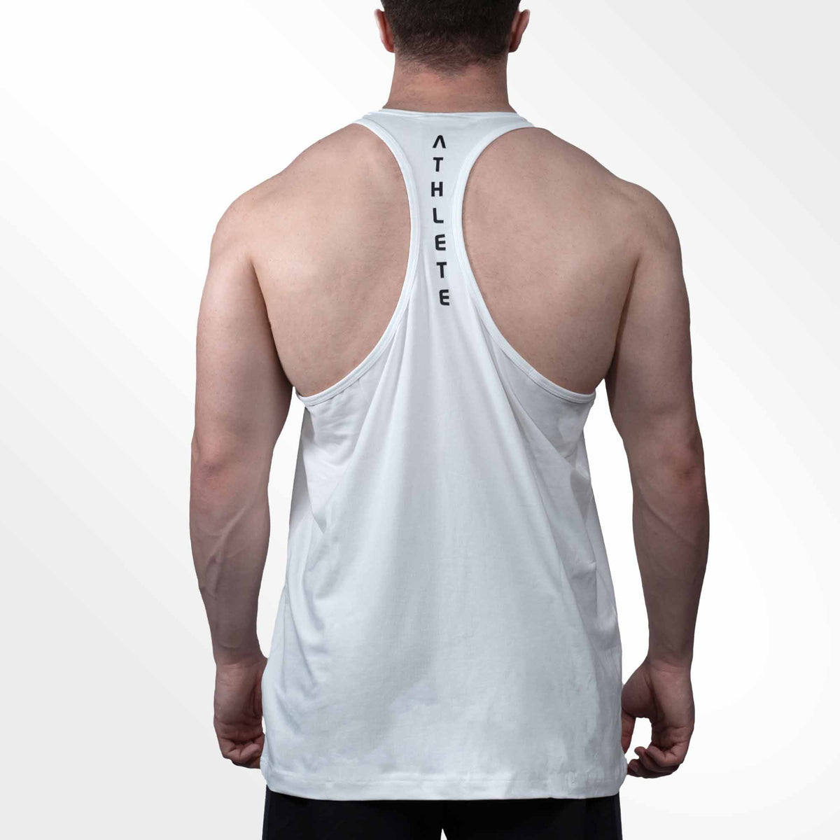 HIQ Tank Top Athlete