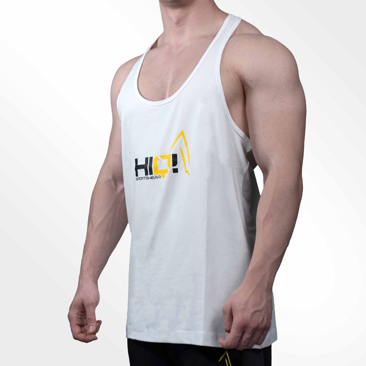 HIQ Tank Top Athlete