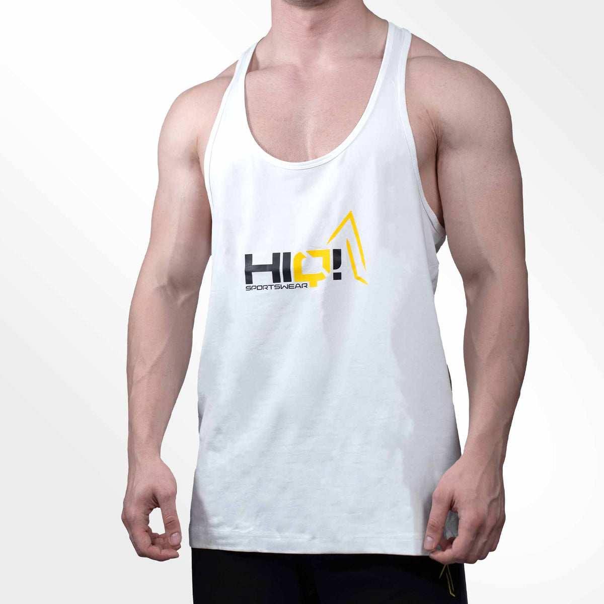 HIQ Tank Top Athlete