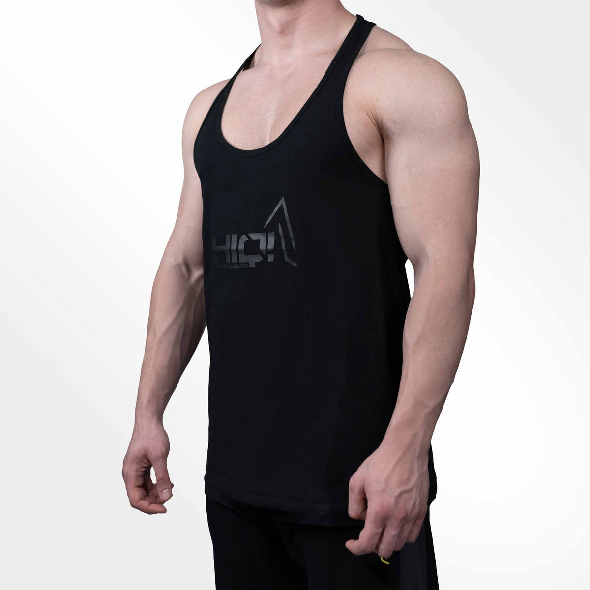 HIQ Tank Top Athlete