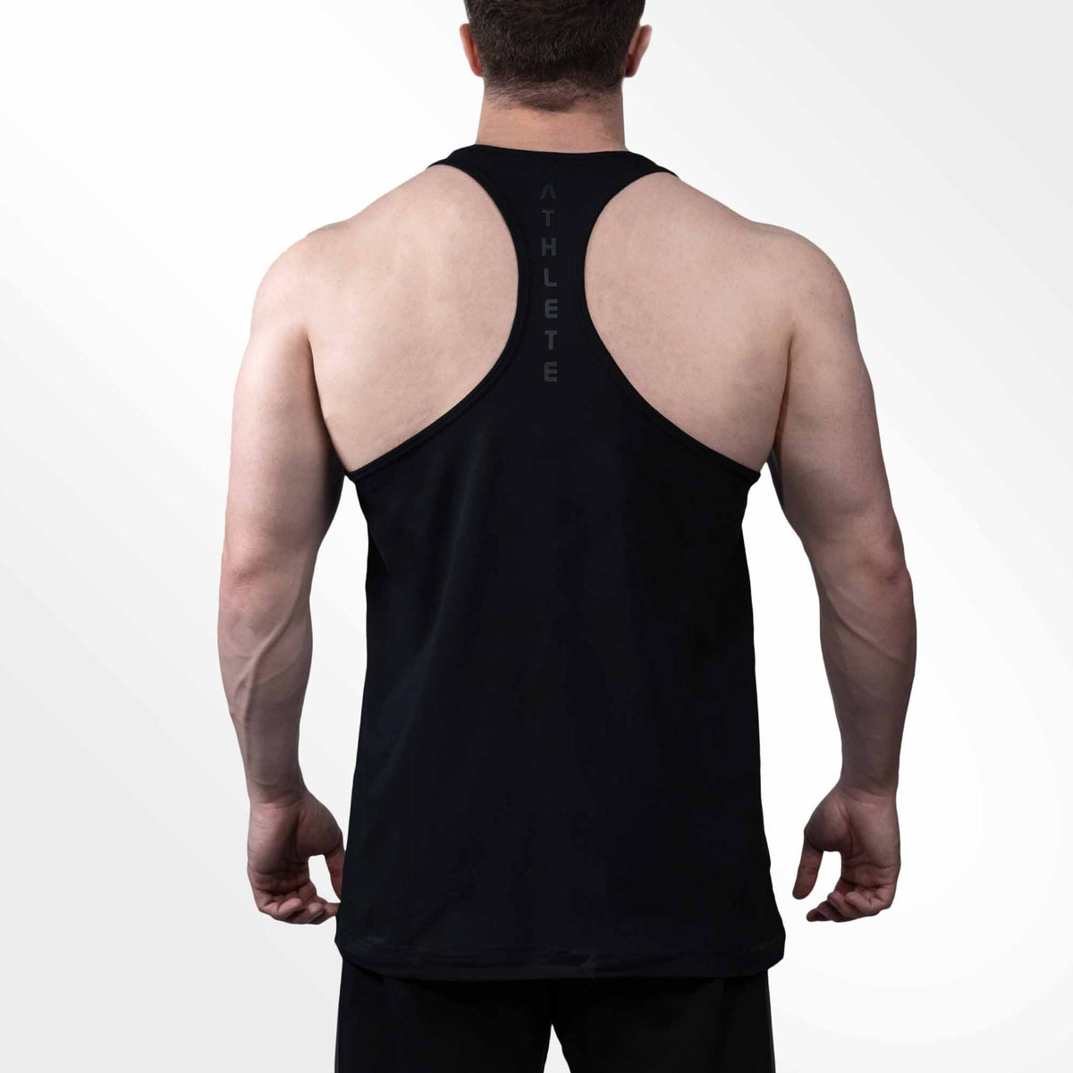 HIQ Tank Top Athlete