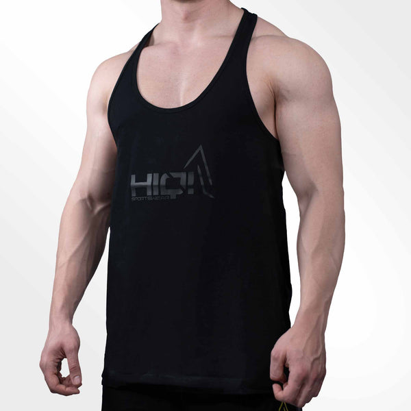 HIQ Tank Top Athlete