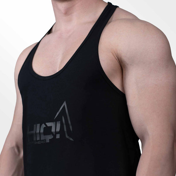 HIQ Tank Top Athlete