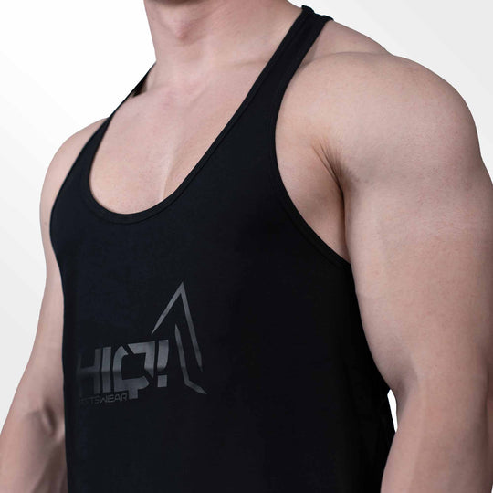 HIQ Tanktop Atlet