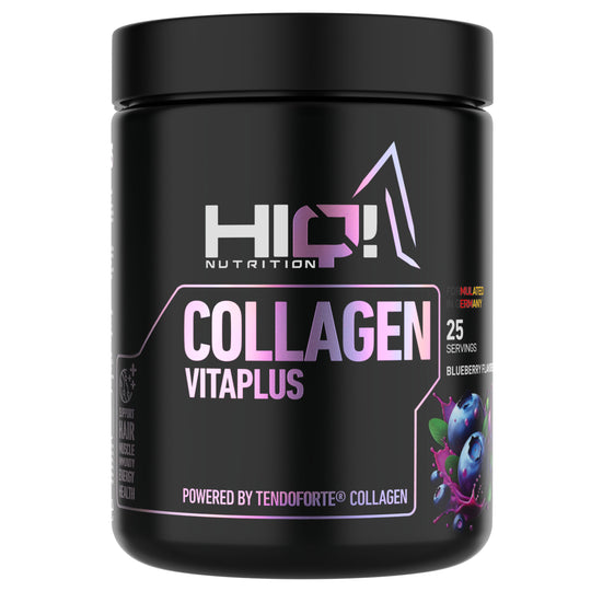 HIQ Collagen Vitaplus 300g