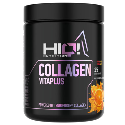 HIQ Collagen Vitaplus 300g