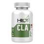 HIQ Cla  60 Softgels