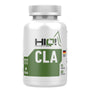 HIQ Cla Vegan  60 Softgels