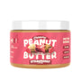 HIQ Peanut Butter 500g Strawberry Flavored