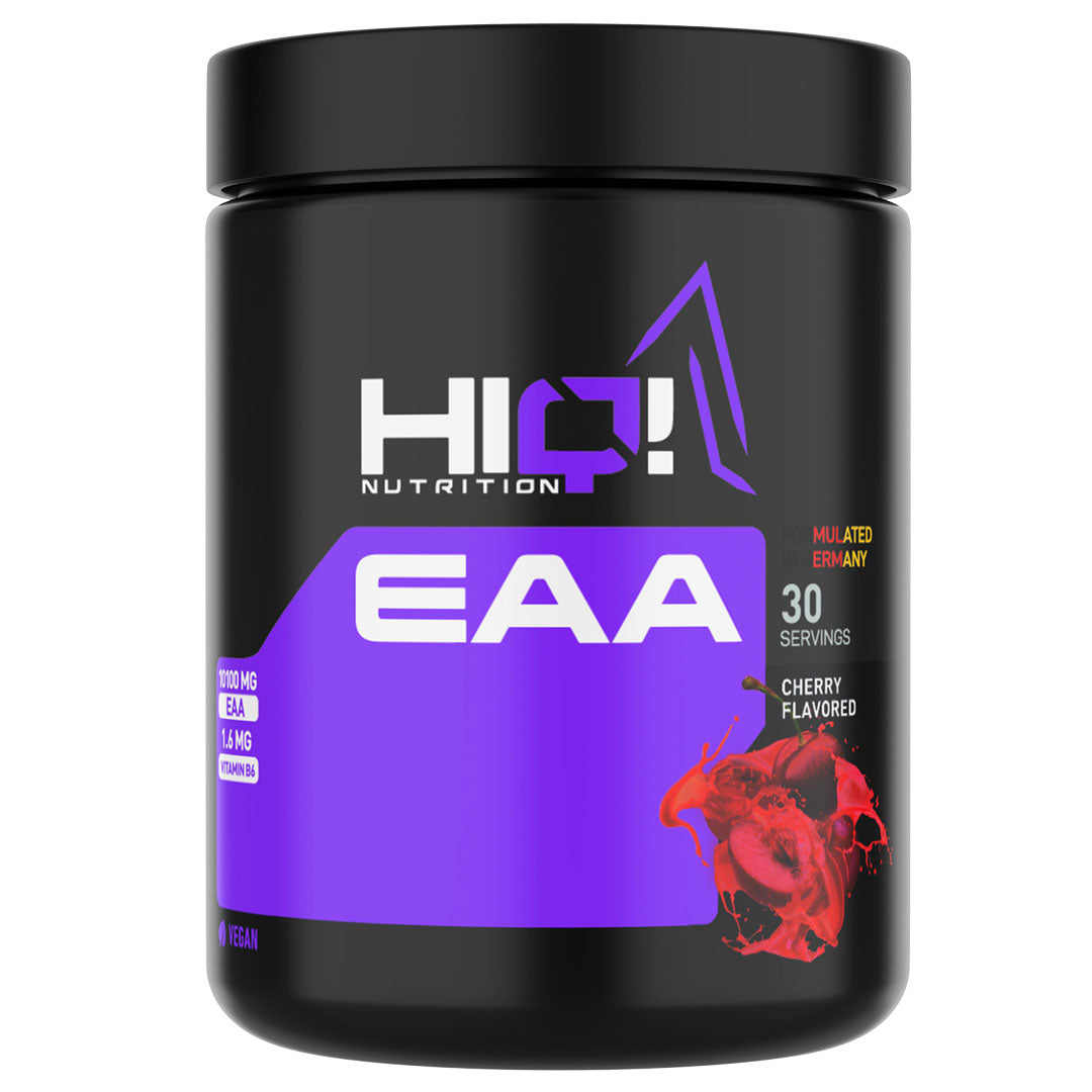 HIQ Eaa 420g