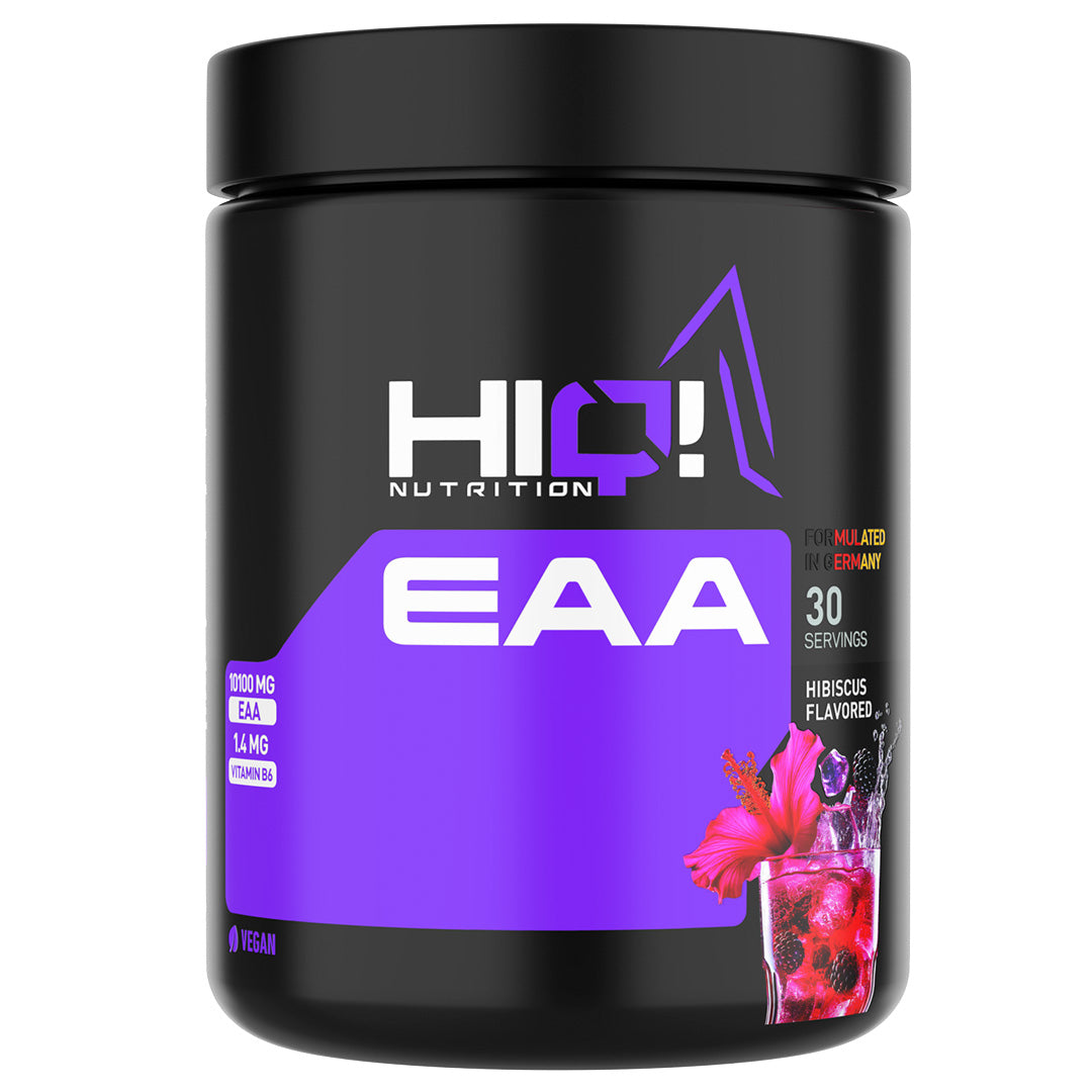 HIQ Eaa 420g