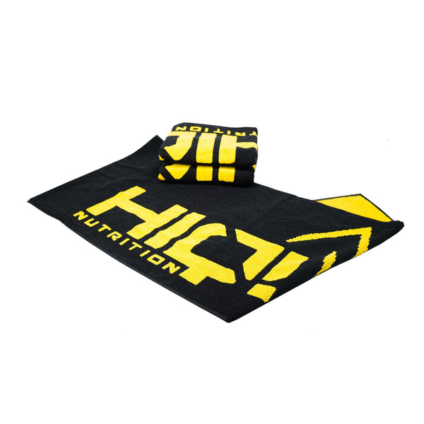 HIQ XL Sports Towel