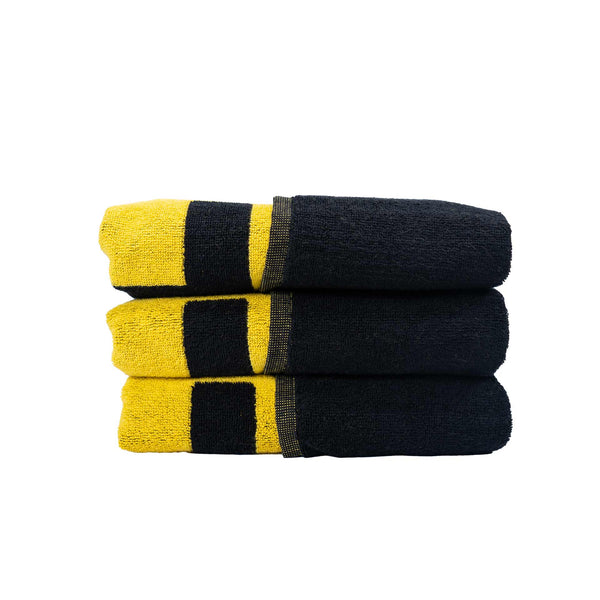 HIQ XL Sports Towel