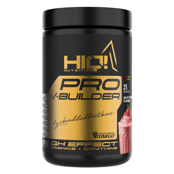 HIQ Pro V-Builder 1.25 Kg