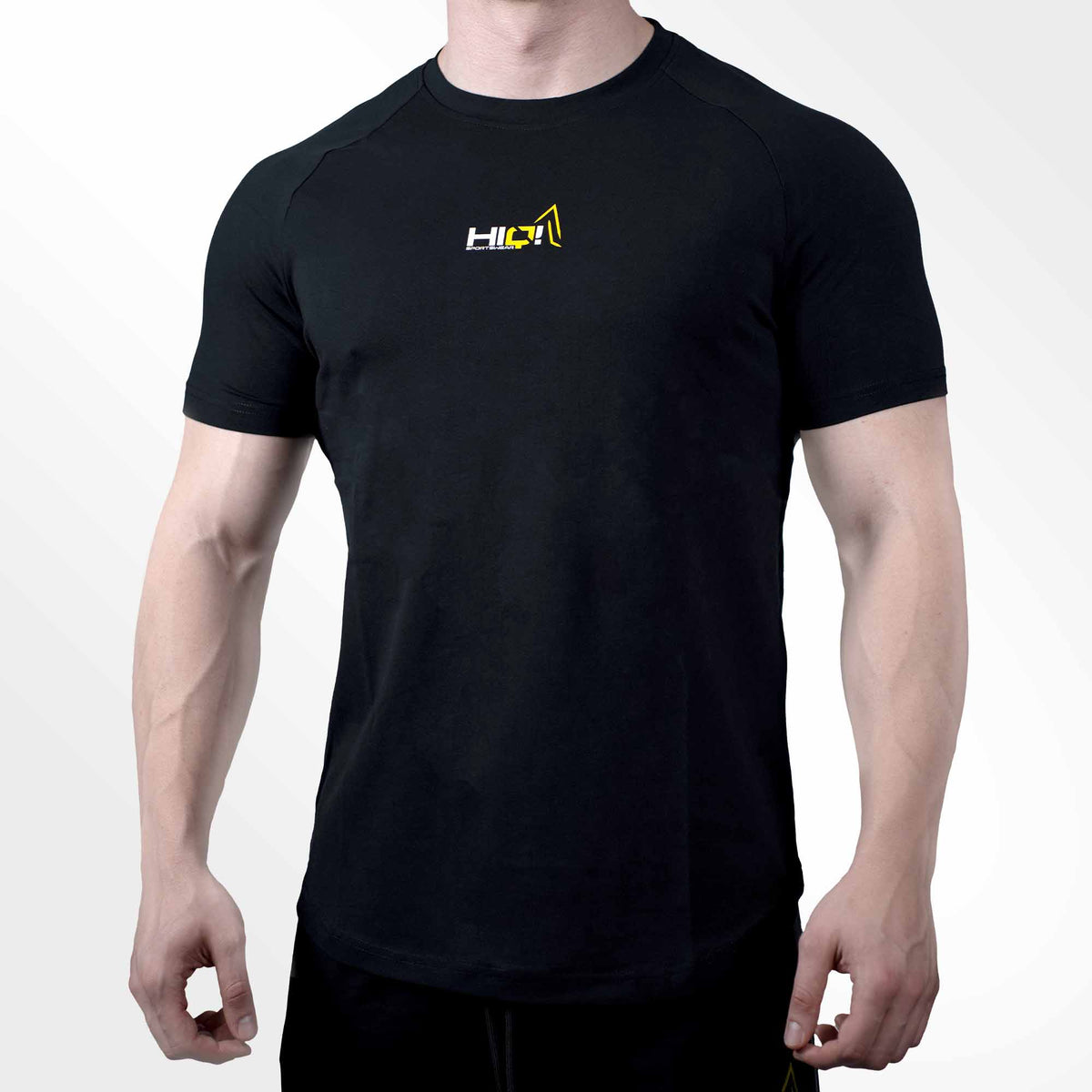 HIQ Basic T-shirt ”Athlete”