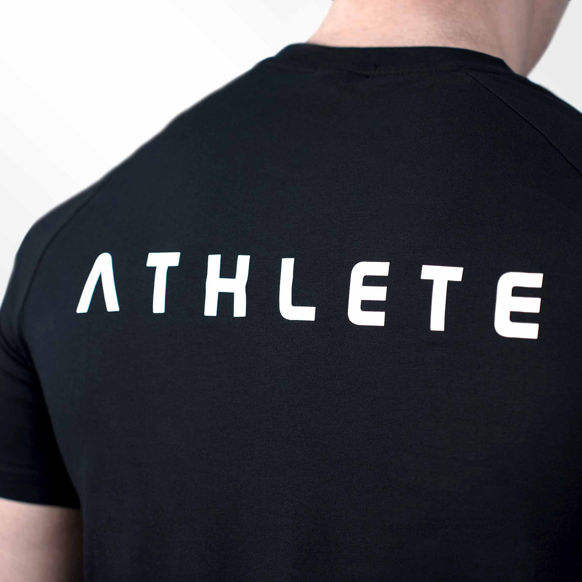 HIQ Basic T-shirt ”Athlete”