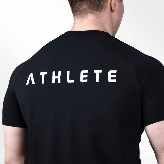 HIQ Basic T-shirt ”Athlete”