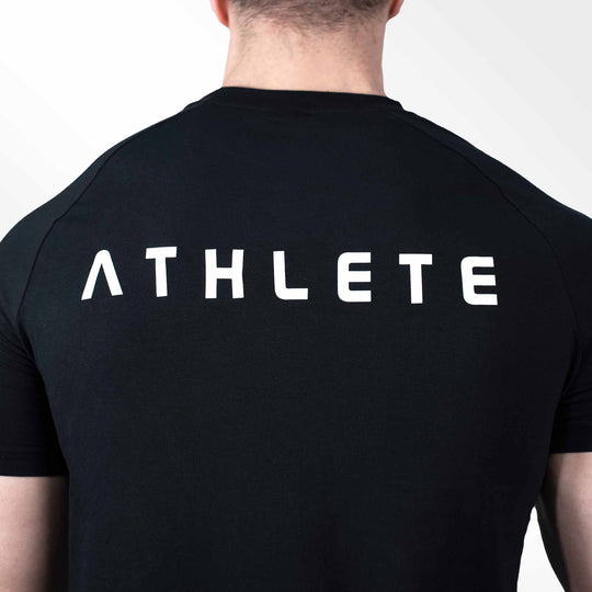 HIQ Basic T-shirt ”Athlete”