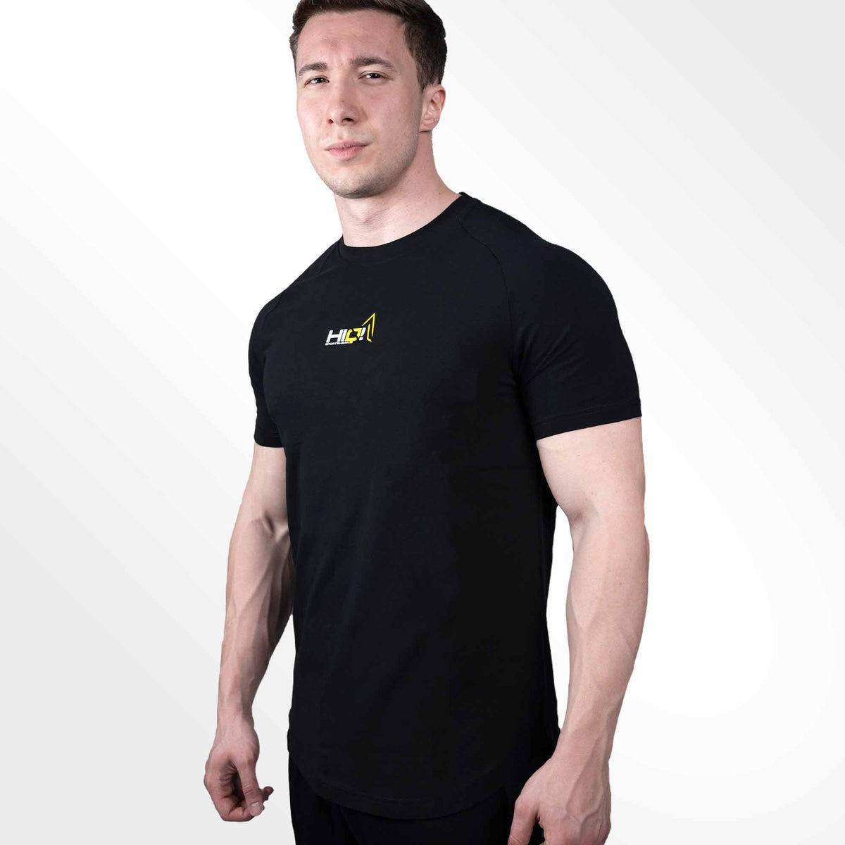 HIQ Basic T-shirt ”Athlete”