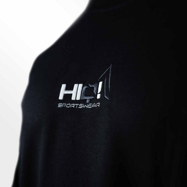 HIQ Oversize T-shirt ”Q”