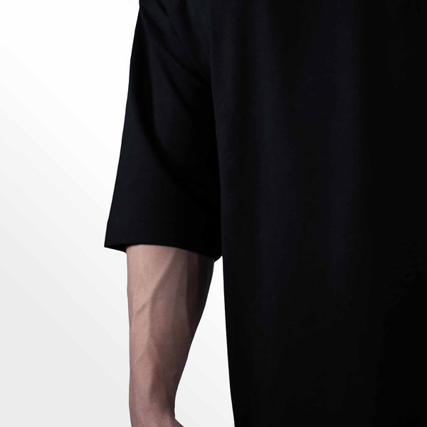 HIQ Oversize T-shirt ”Q”