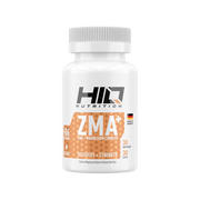 HIQ ZMA + 30 Kapsül