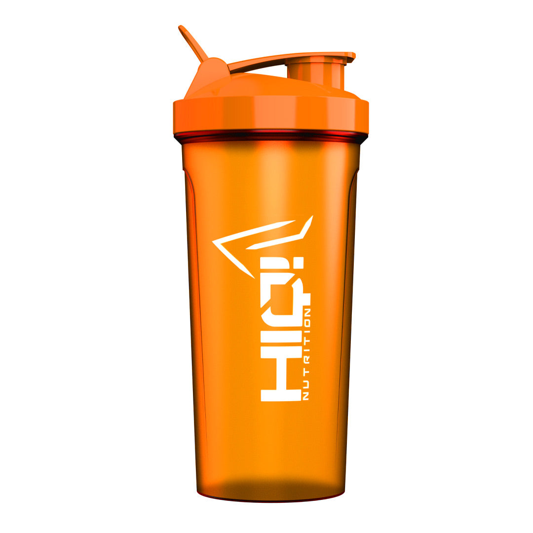 HIQ Shaker