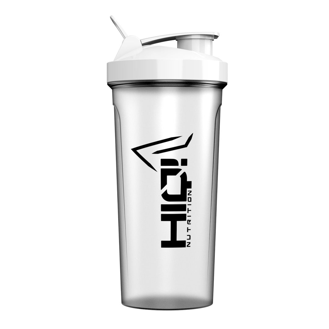 HIQ Shaker