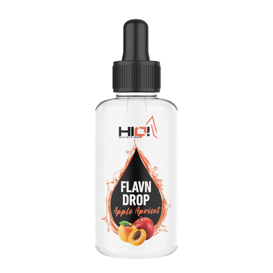 HIQ Flav'n Drops 30ml