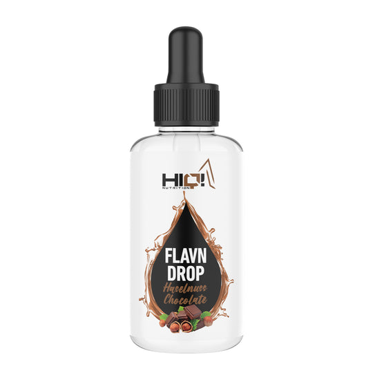 HIQ Flav'n Drops 30ml